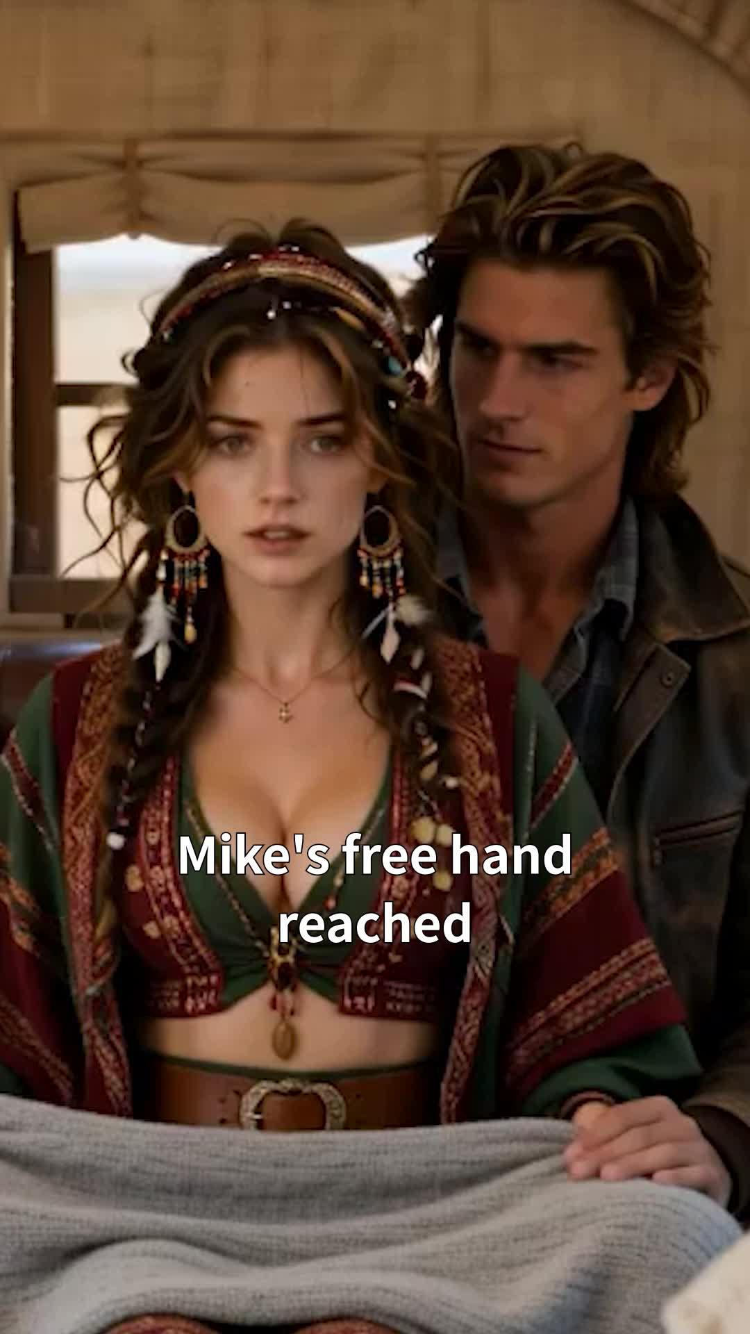 Prairie Secret Sins