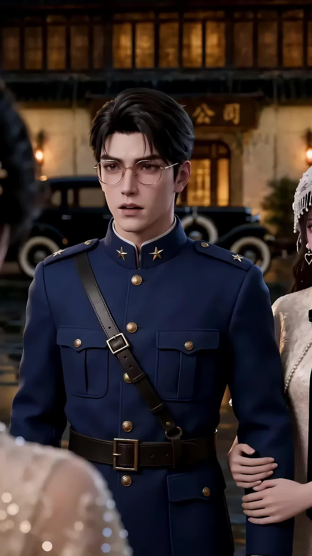 Betrayed by Him, Cherished by a Commander