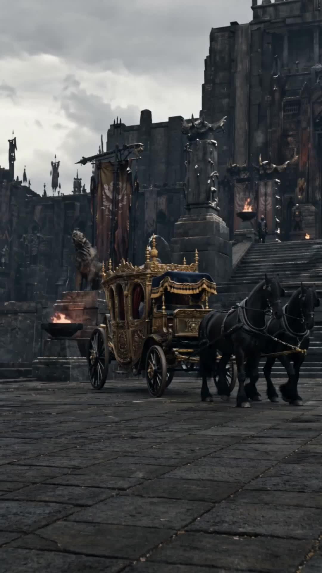 The King Is My Second Husband
