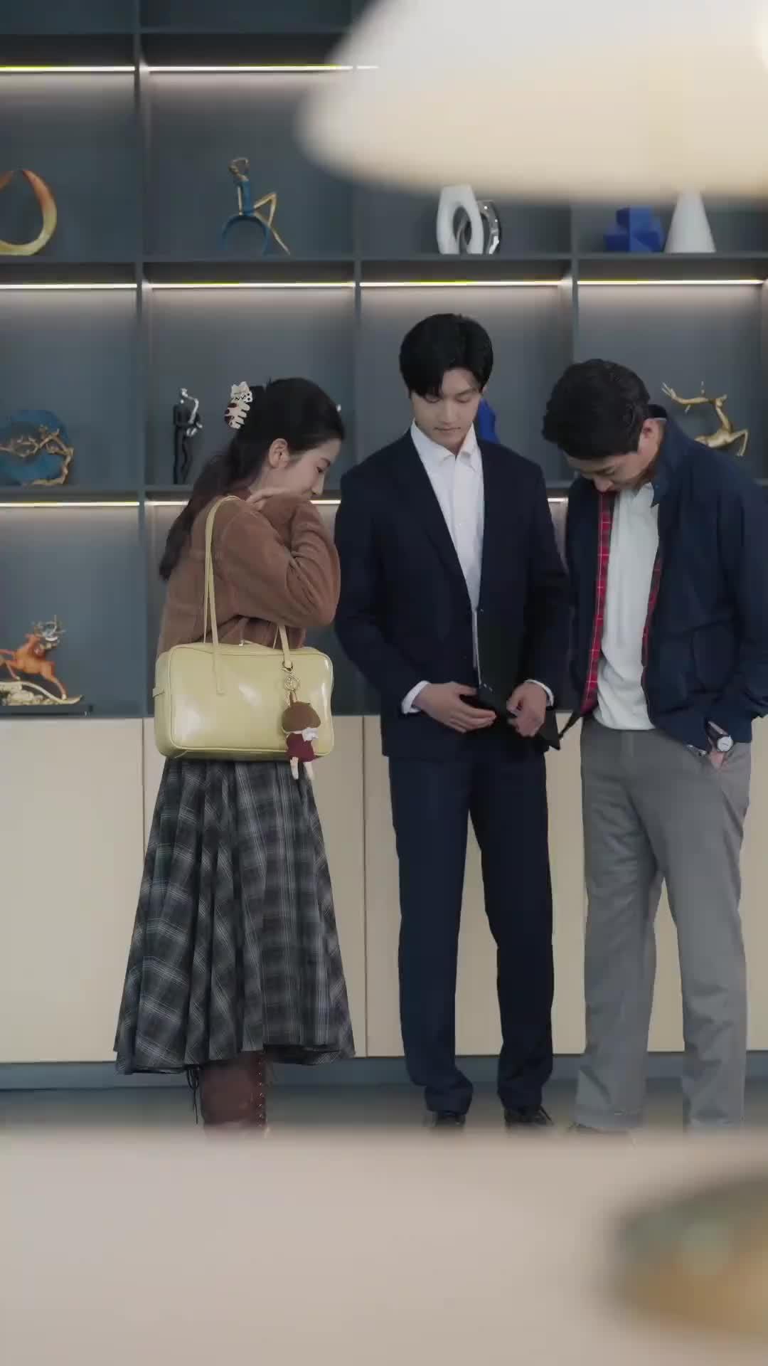 (Dubbed) Weekly Reports To Weekly Love