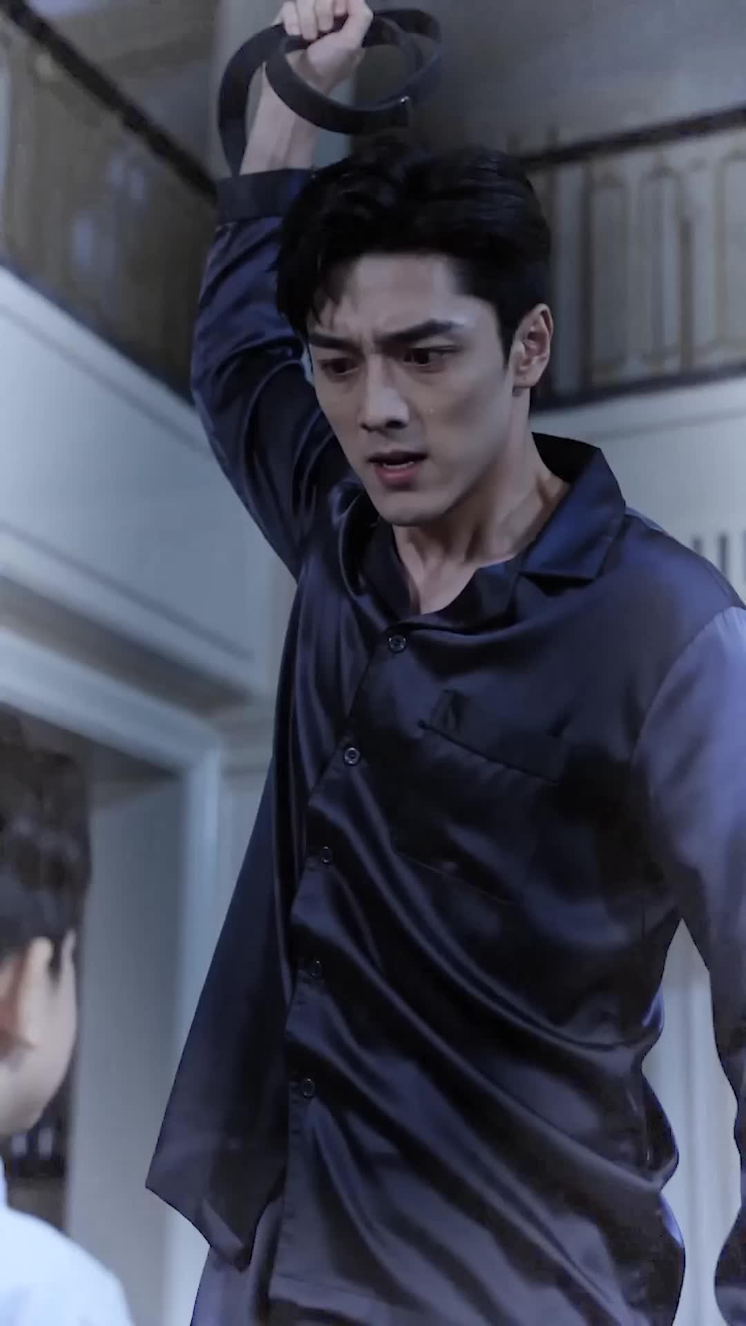 Jarum Master Penentu Hidup