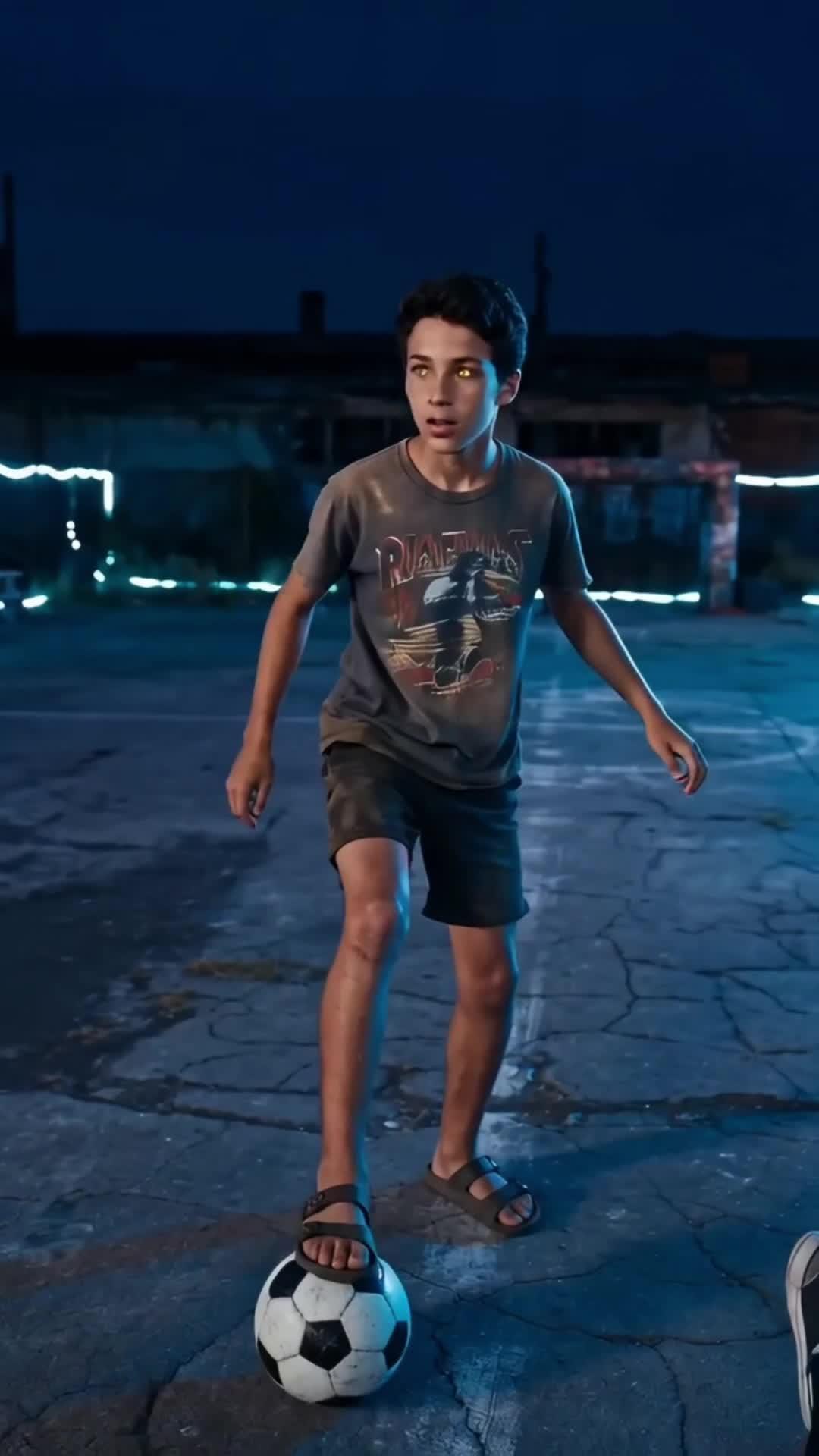O Objetivo Final
