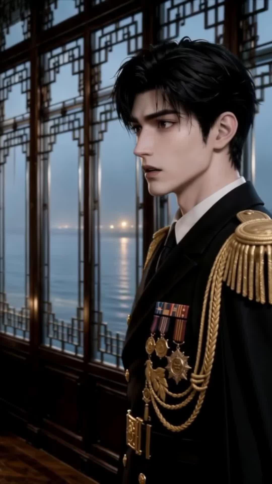 Betrayed by Him, Cherished by a Commander