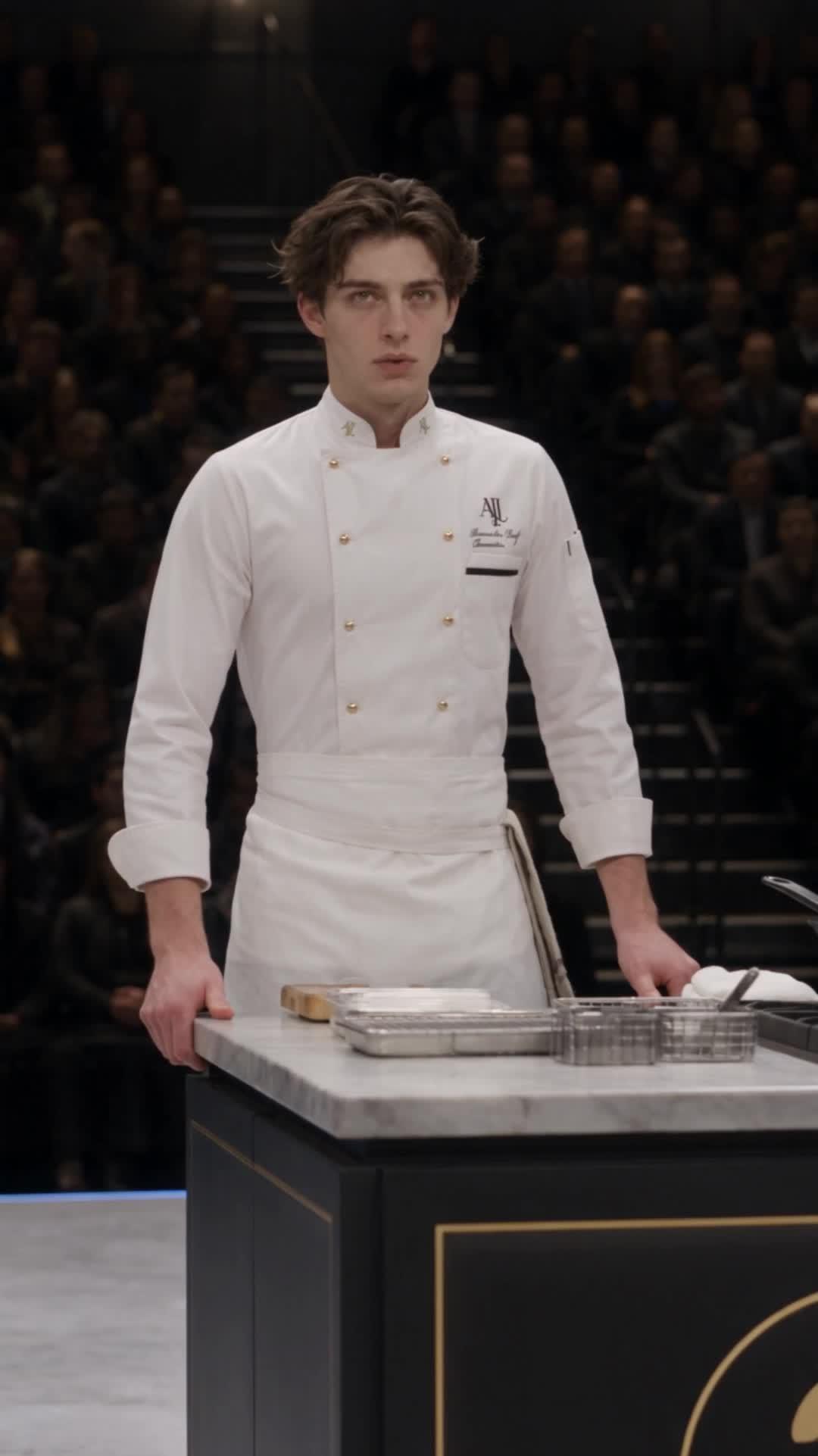 CHEF ZERO