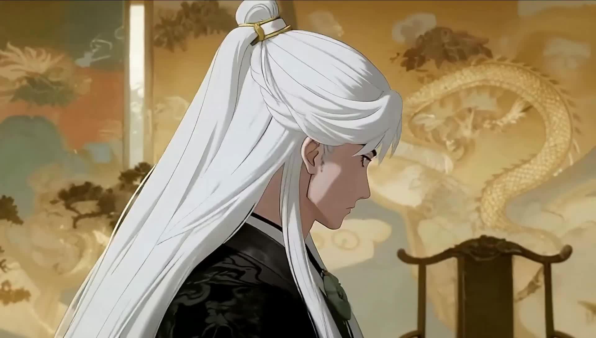 Crown Prince's Second Chance