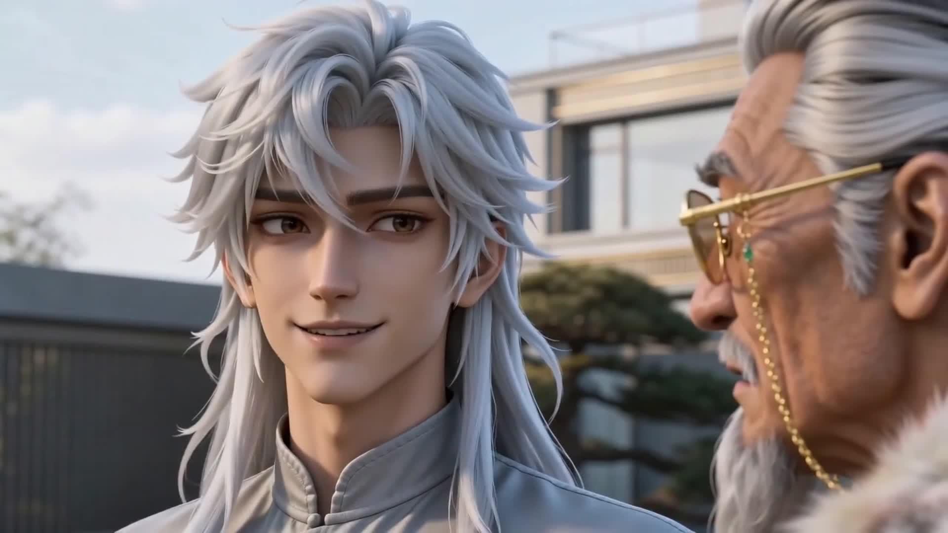 Il Mio Marito è un Dio