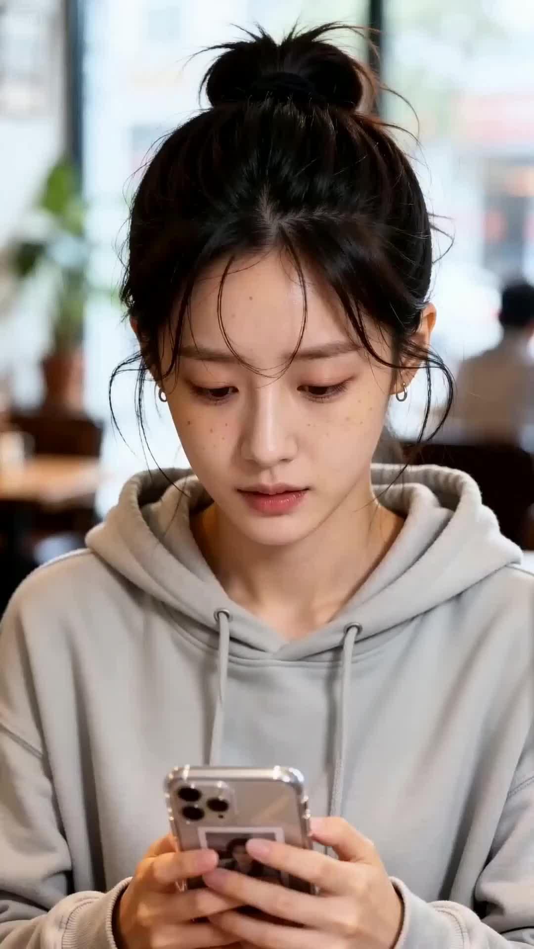 Ratu Dari Air Mata
