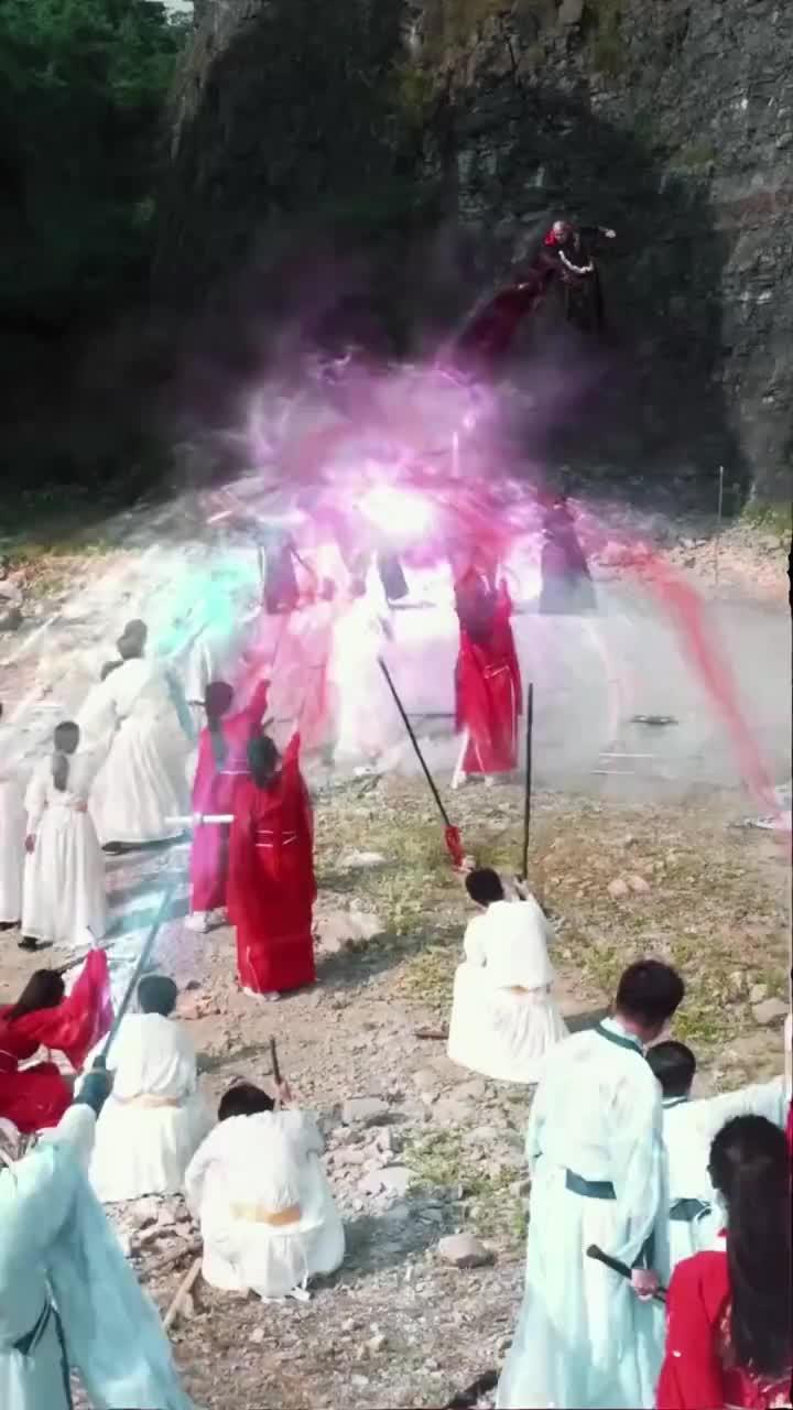 (Dubbed) Born to Dominate