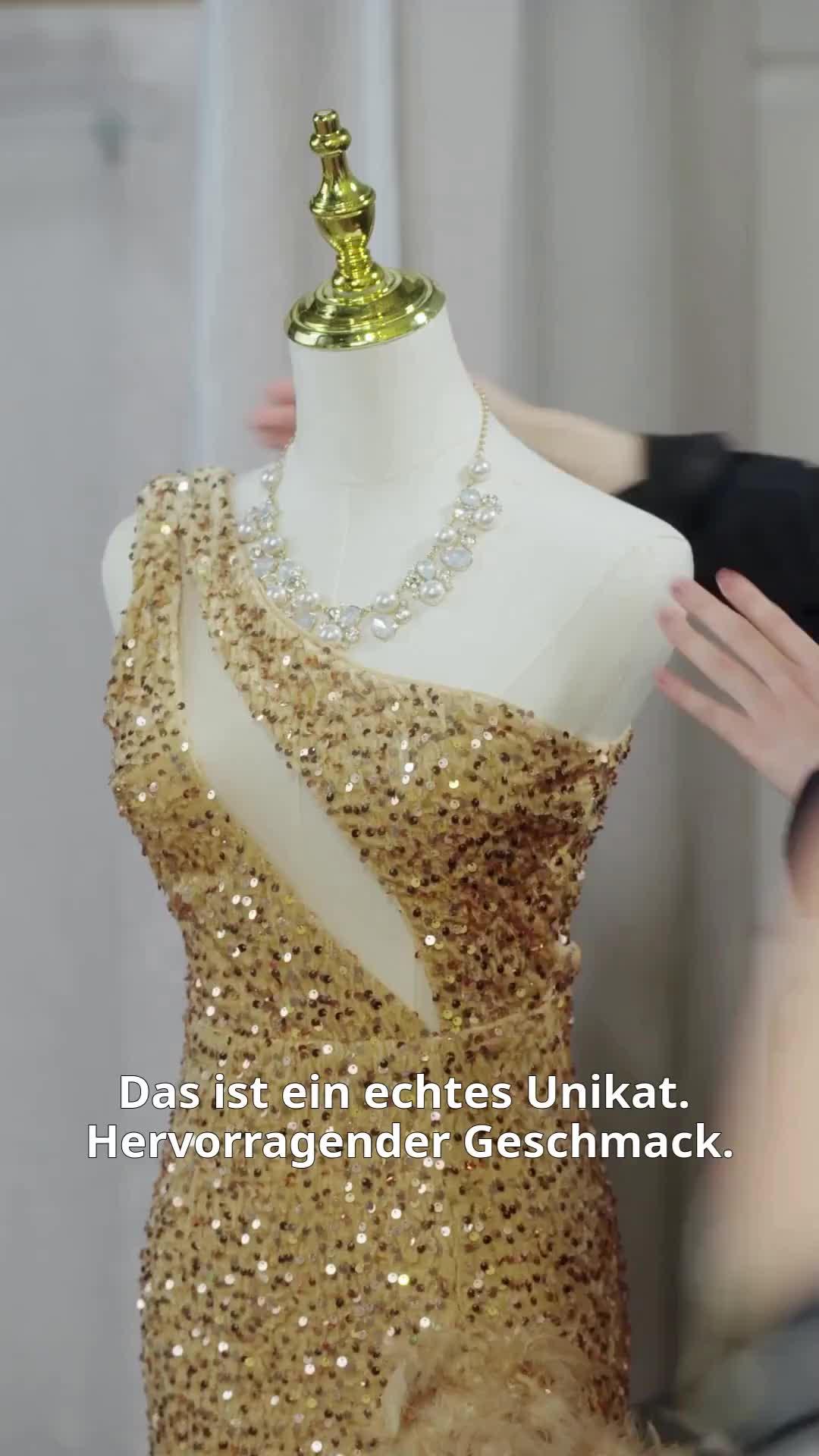 (Synchro) Goldene Falle