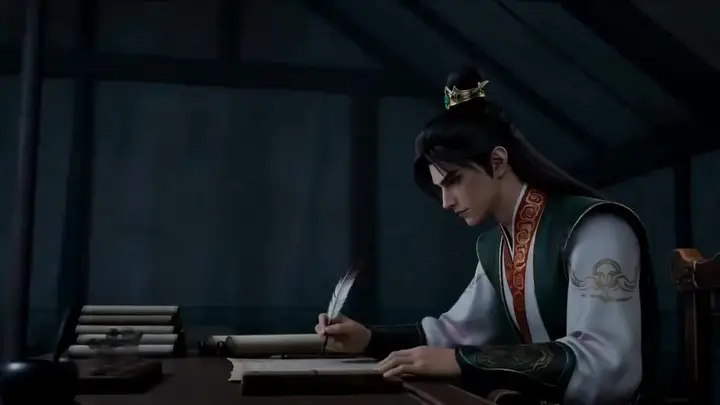 From Ruin to Ruler: My Modern Secret! Episode 49