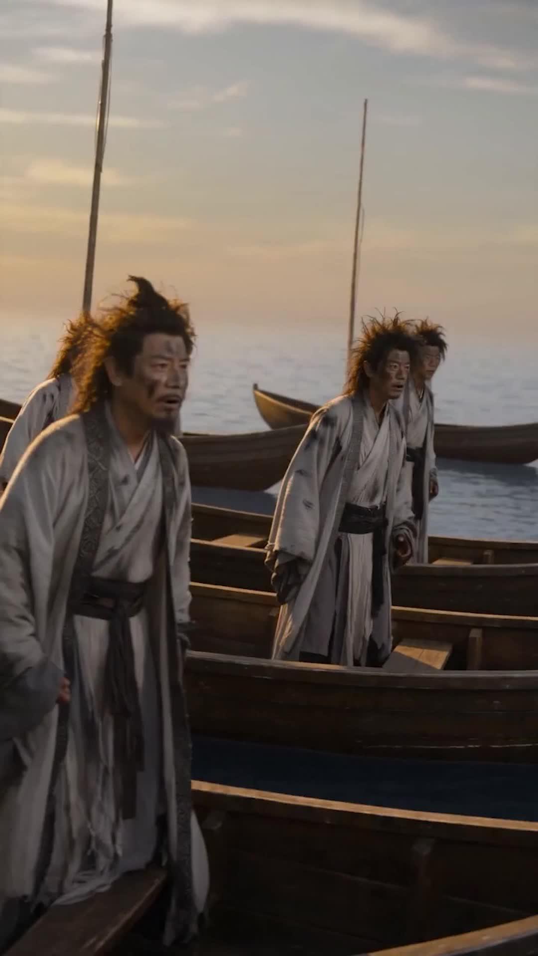 百歲的我吞噬成仙