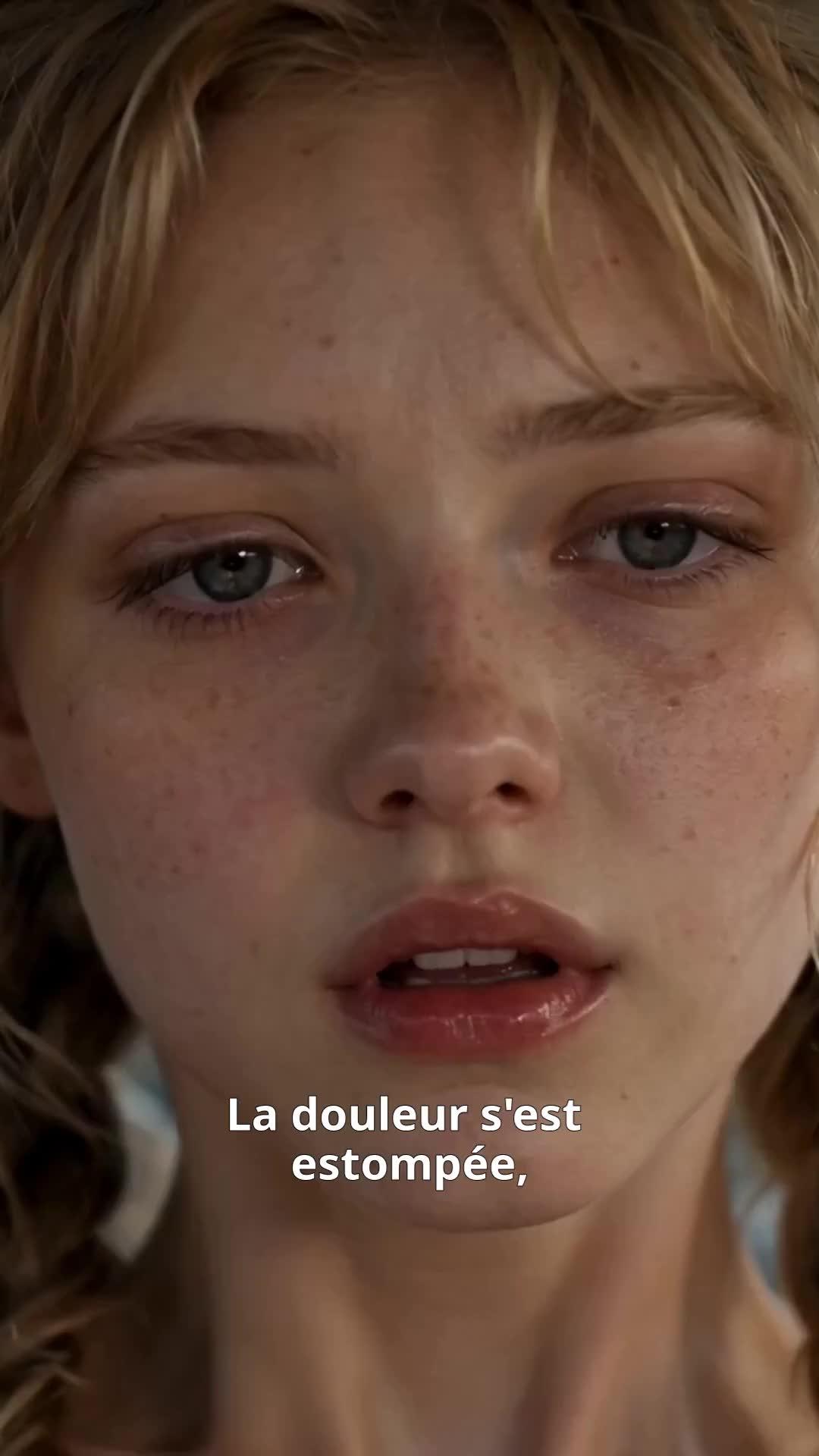 (Doublage) Tentation silencieuse 2