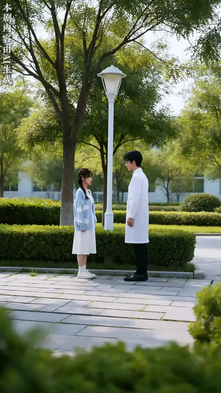 OMG! Triplets with the Cold Tycoon? Episode 6