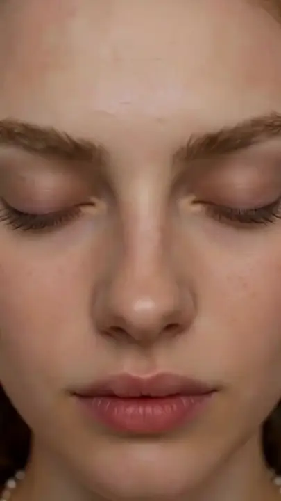 Tidur Tanpa Maaf