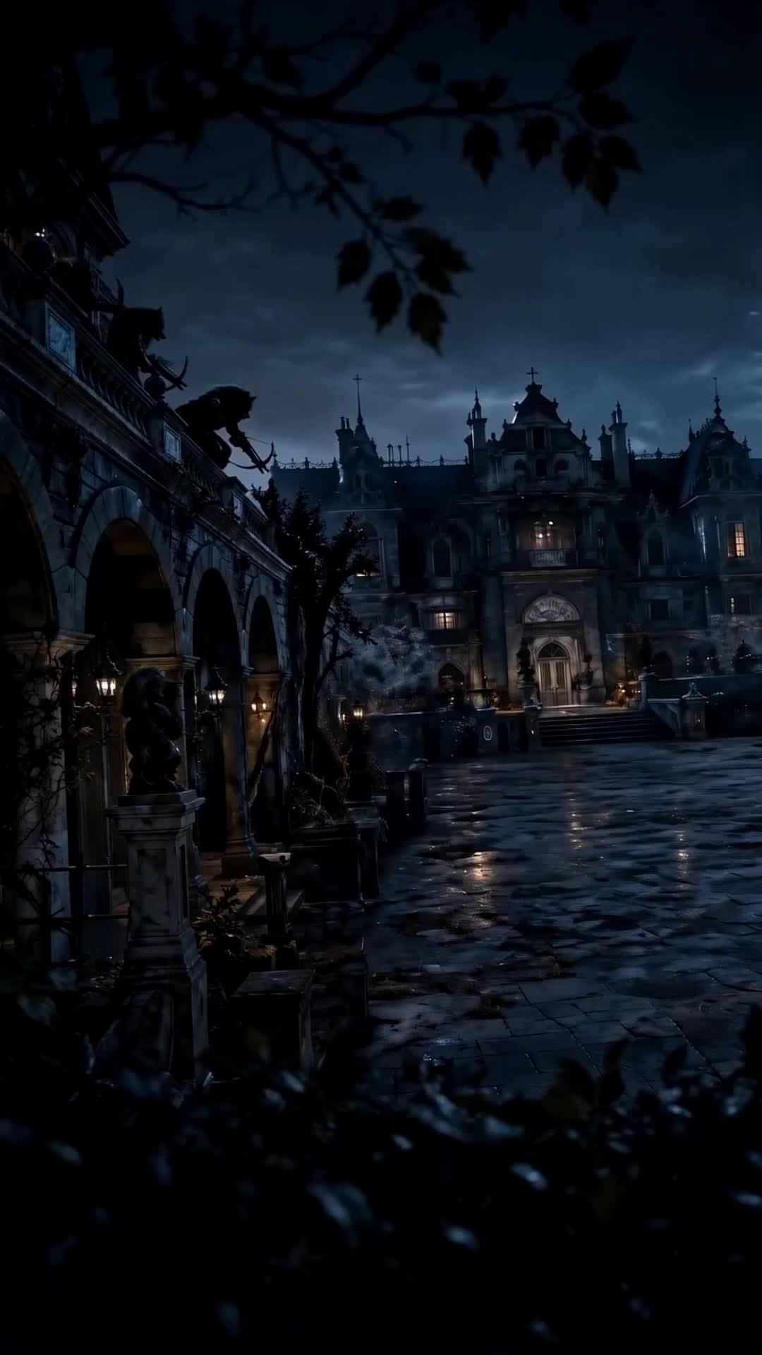 The Vampire Lord Spoils His Blood Servant Rotten