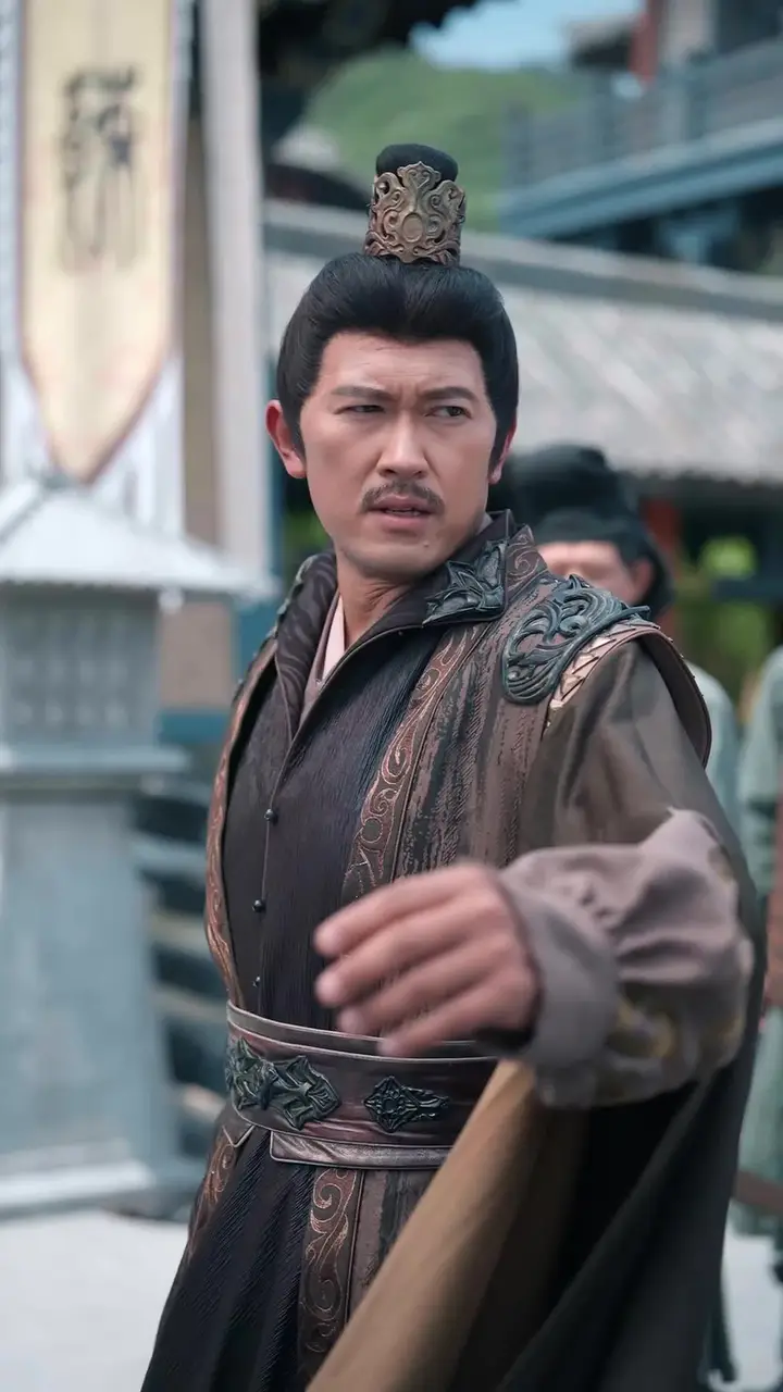 The Unawakened Young Lord Episode 17