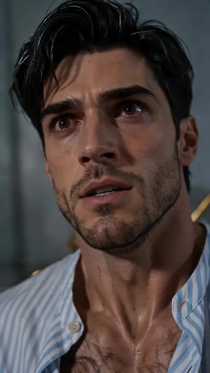Moan for Me! My Ex's Alpha Dad 2 Episode 27