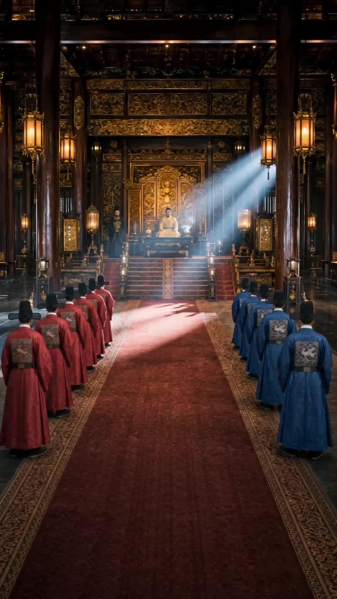 People Suffer, Emperor Goes Undercover!