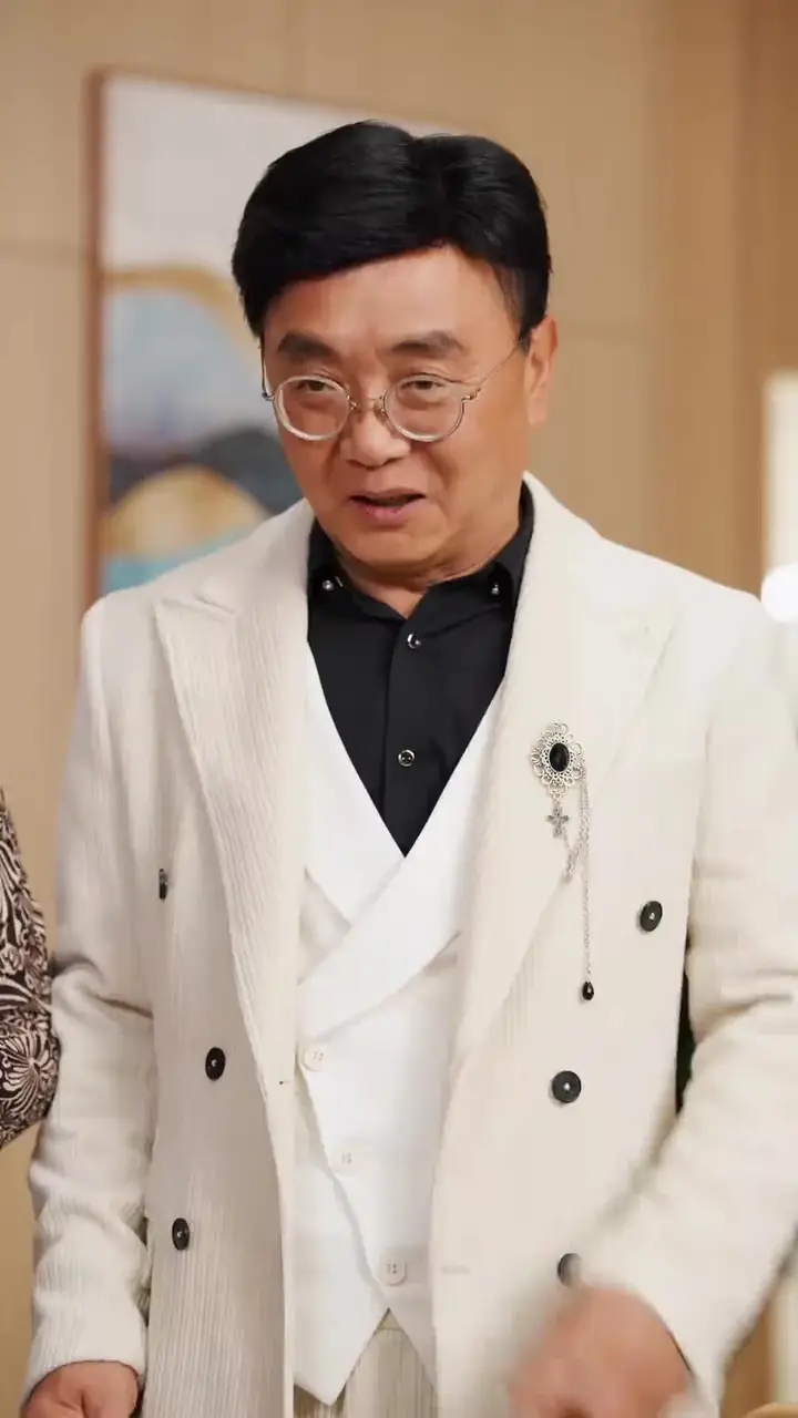 My Husband Thinks He's My Maid Episode 60