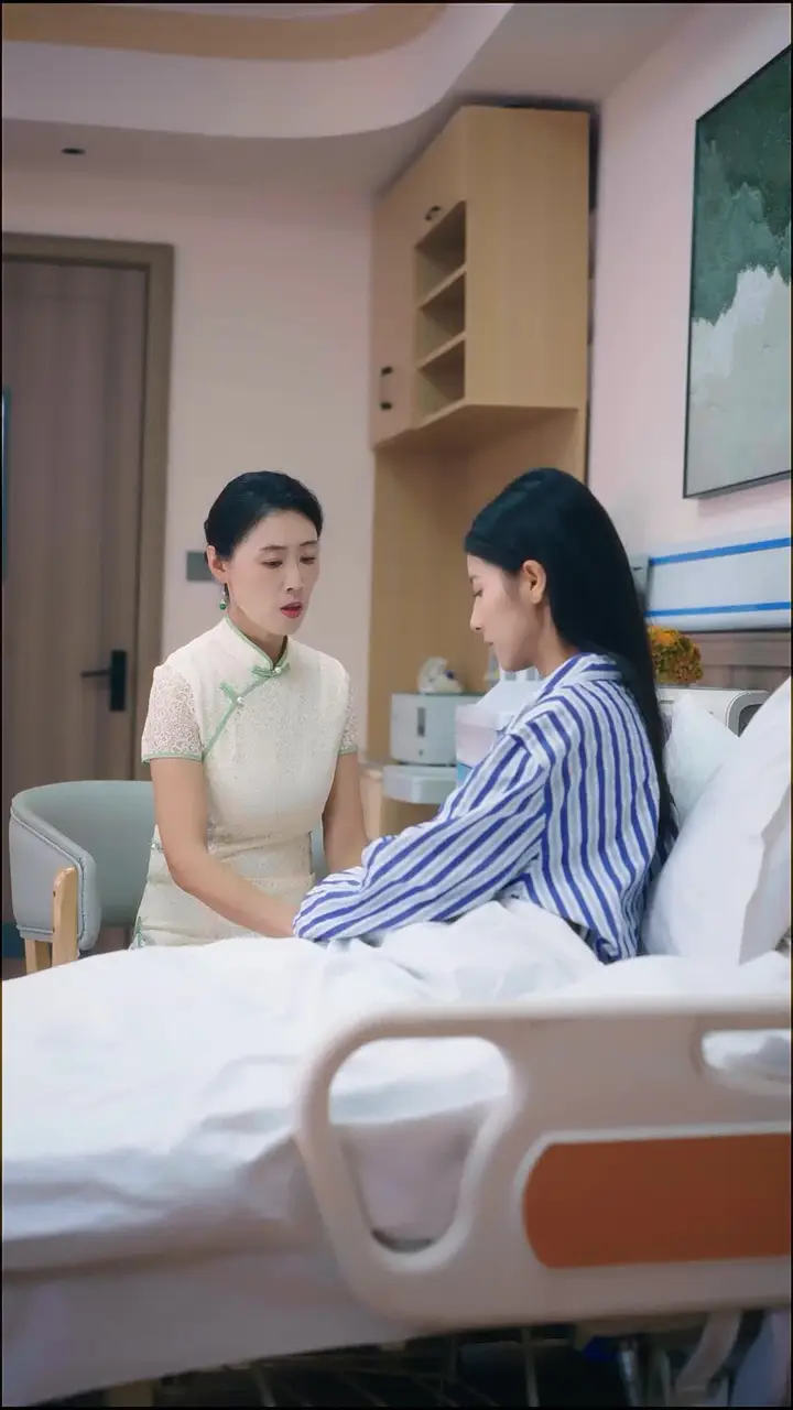 Accidentally Pregnant by My Loving CEO Episode 64