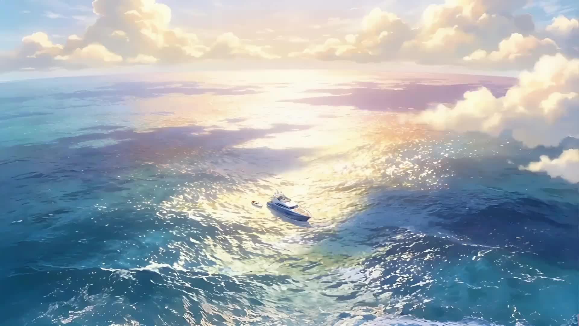 Raja Pantai di Kiamat Tsunami