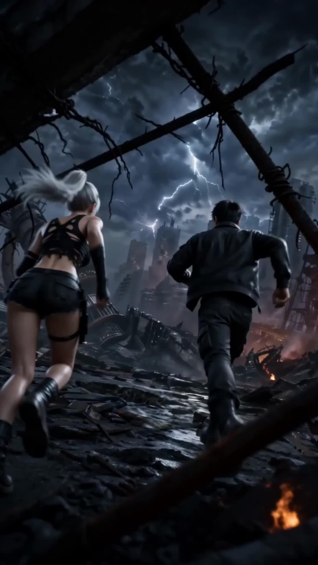 A Última Arena dos Deuses