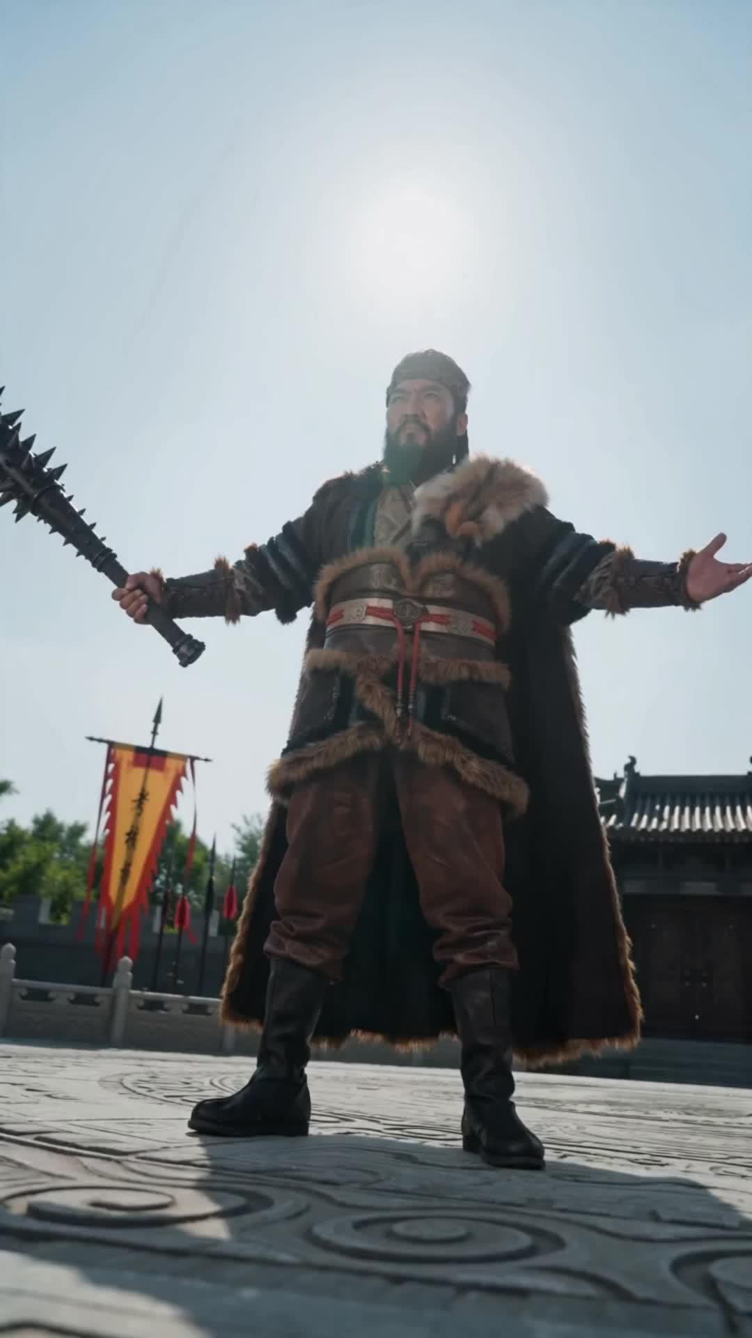Dumb for 20 Years, King for Life!