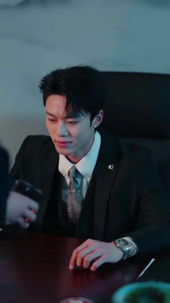 (Dubbed) You Loved A Lie, Mr. Idiot! Episode 22