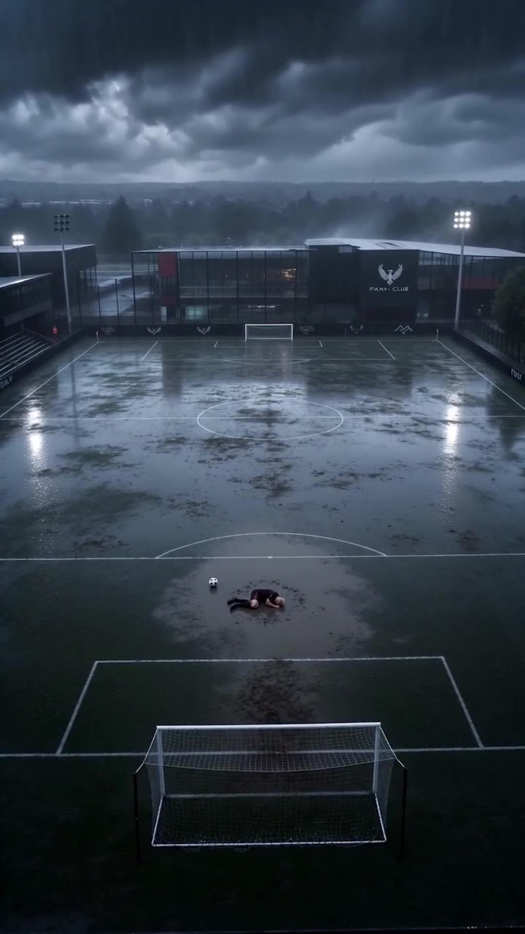Raja Sepak Bola