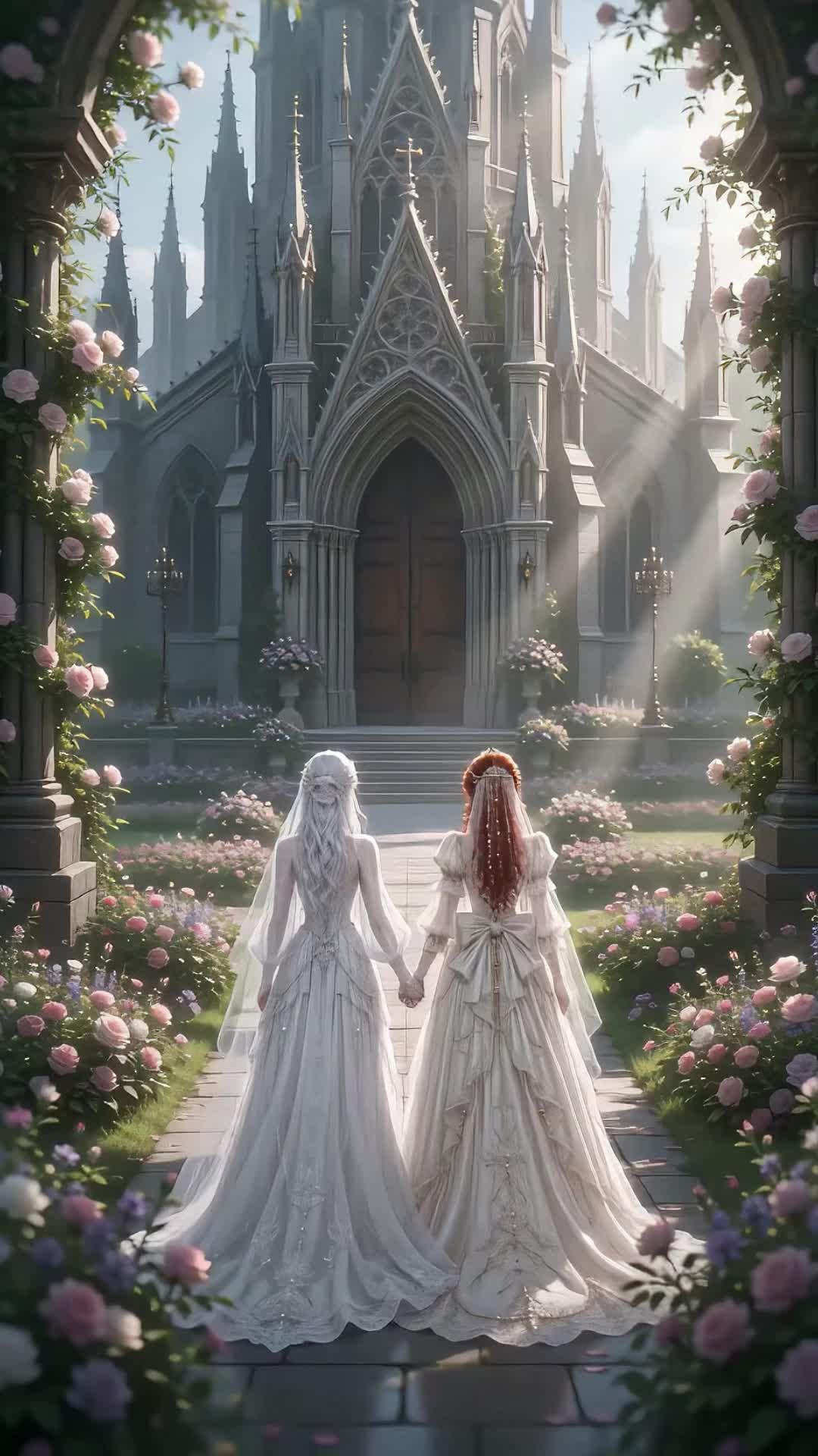 Brides of Ashes