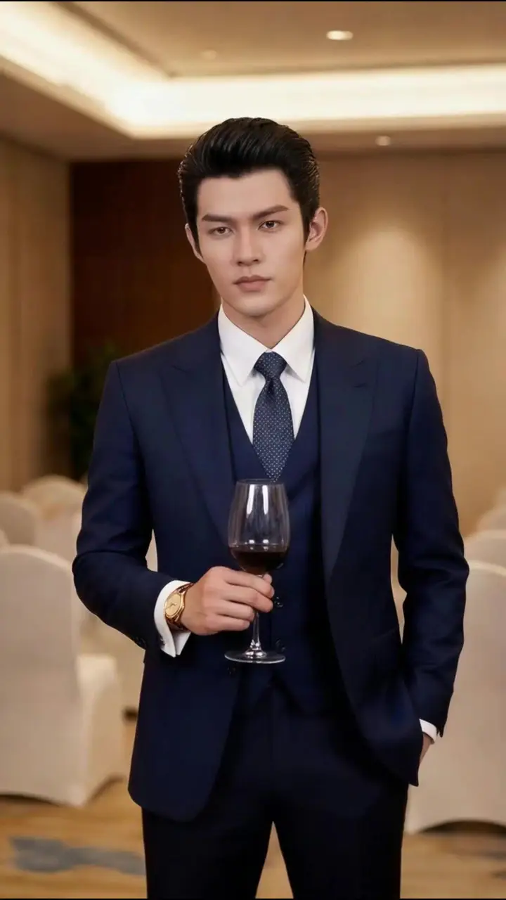 Oops! My Fake Hubby's WAR GOD Episode 23