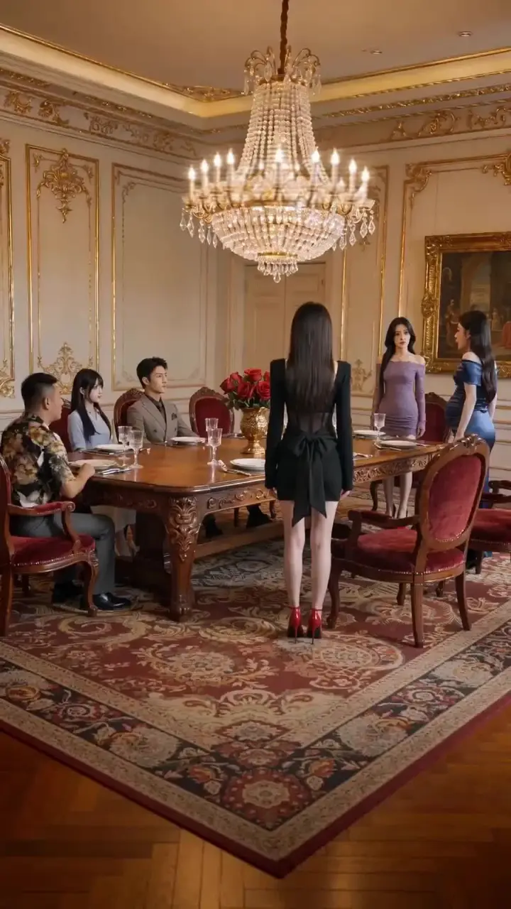 Maskeli Taç Bölüm 43