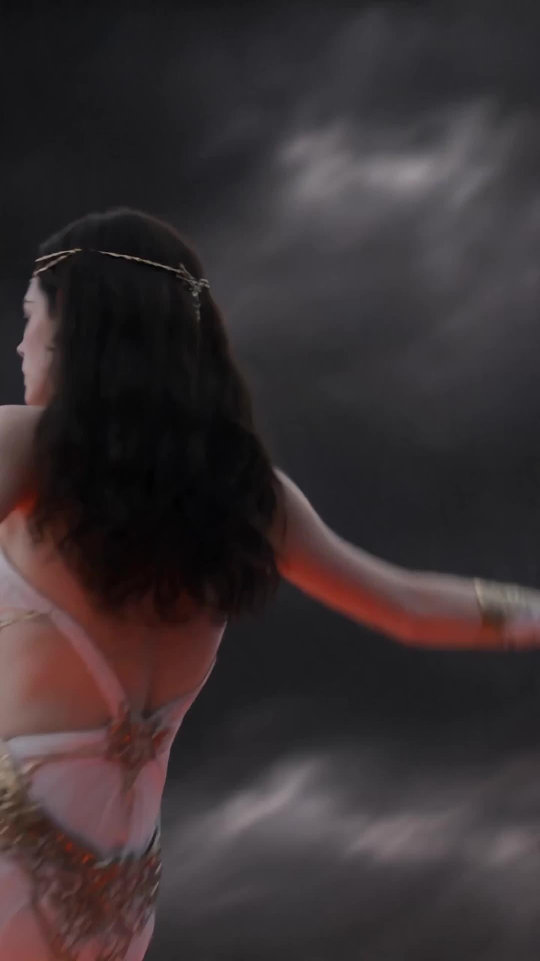 Bond a Beast? I Bonded a Goddess