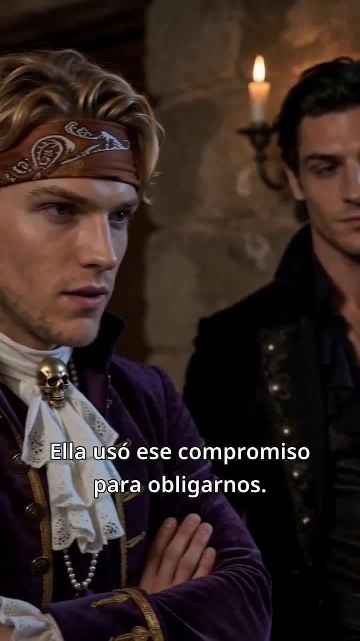 Sin mi amor, son monstruos