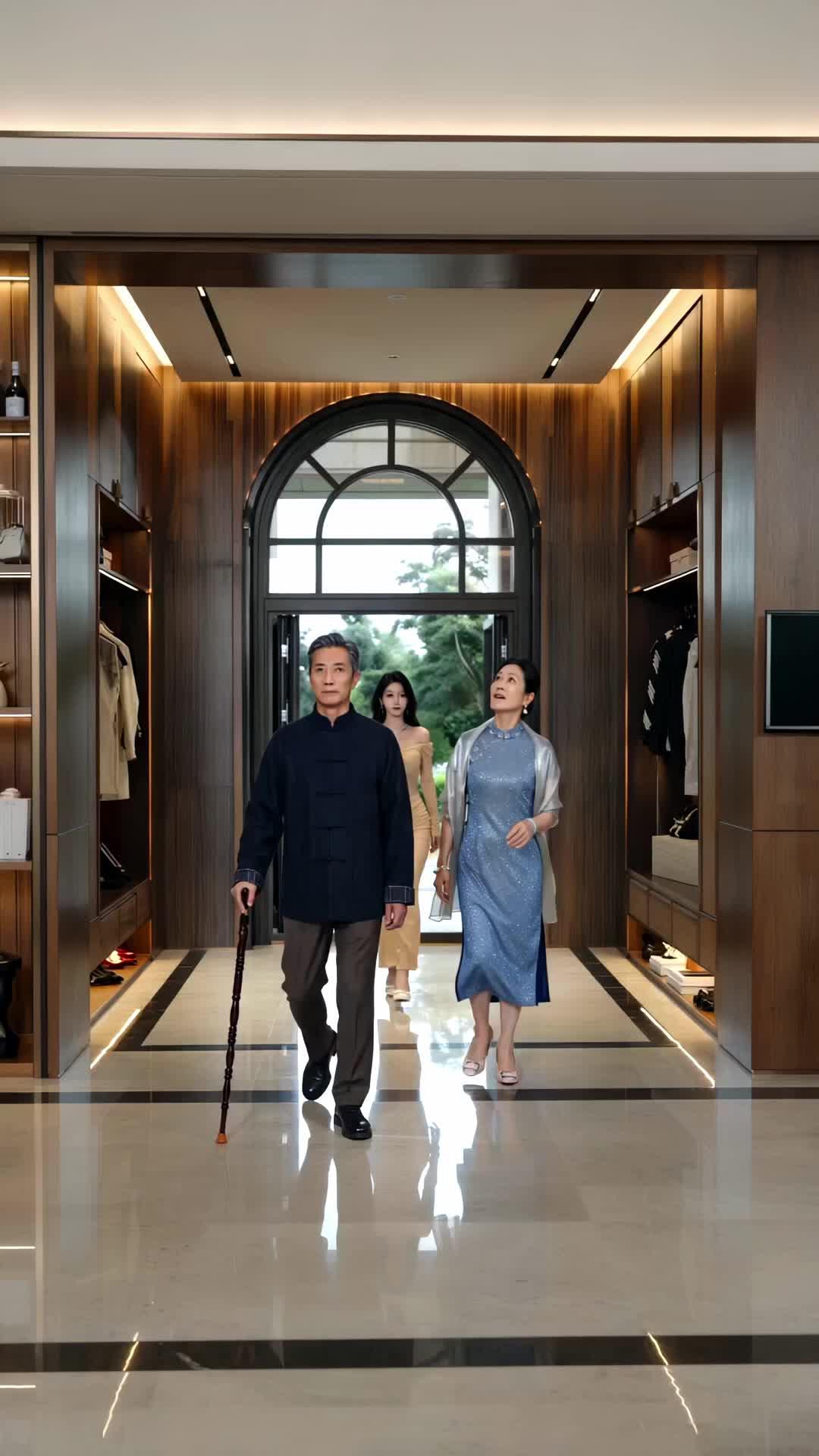 Setelah Kembali Dicintai Keluarga