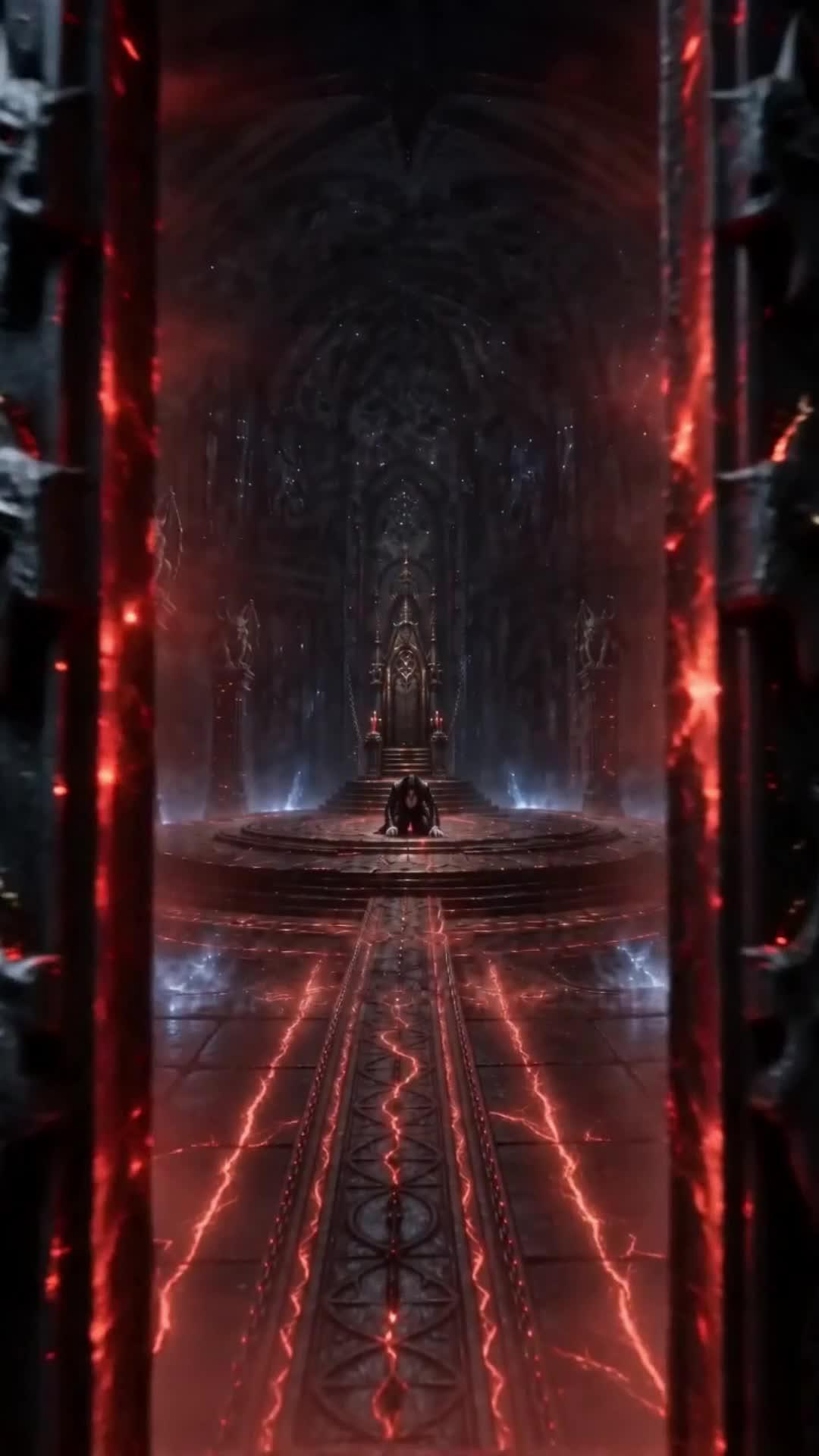 MON BEAU-PÈRE, CE VAMPIRE