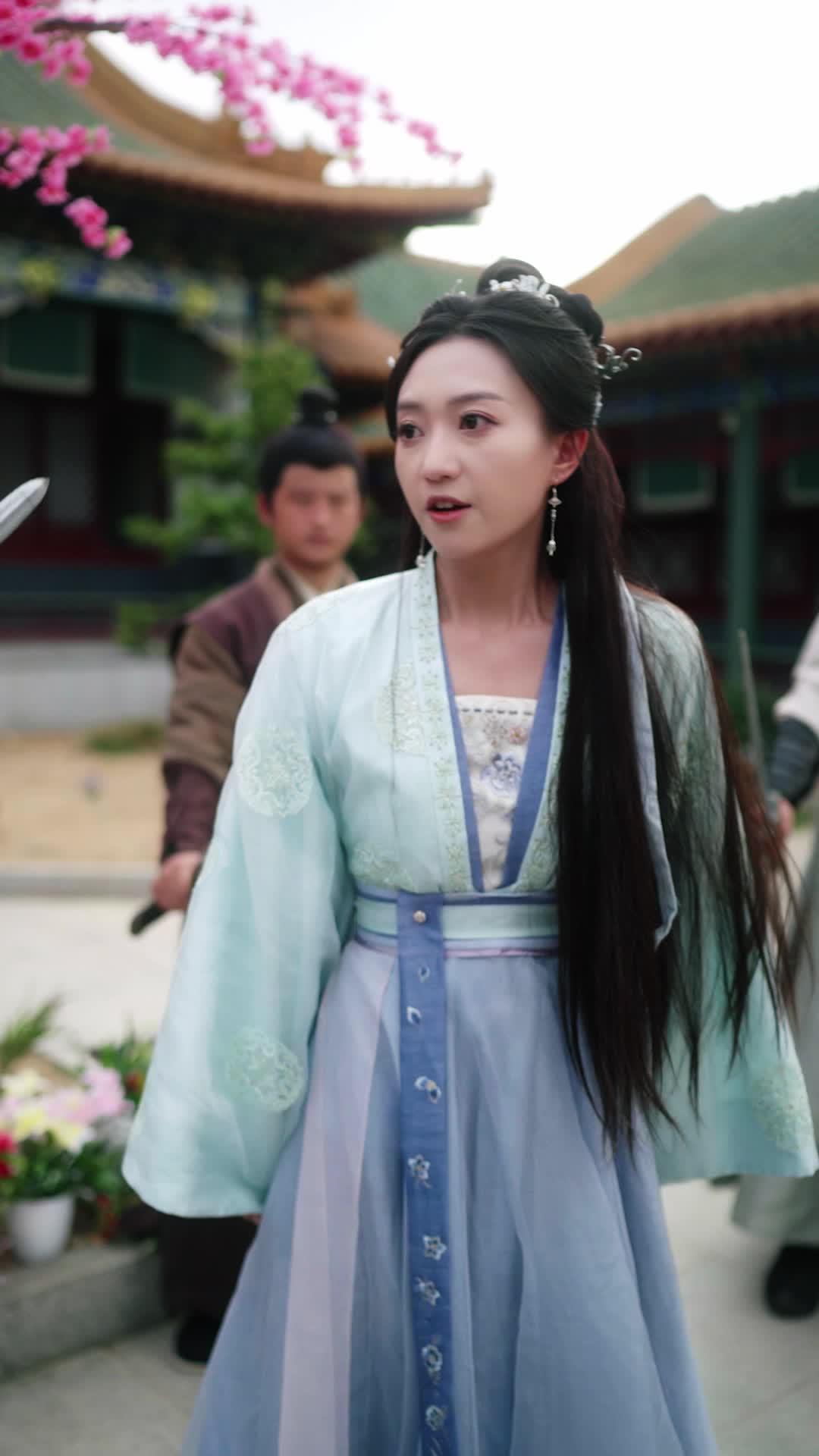 My Modern Gadgets Rule Ancient Times!