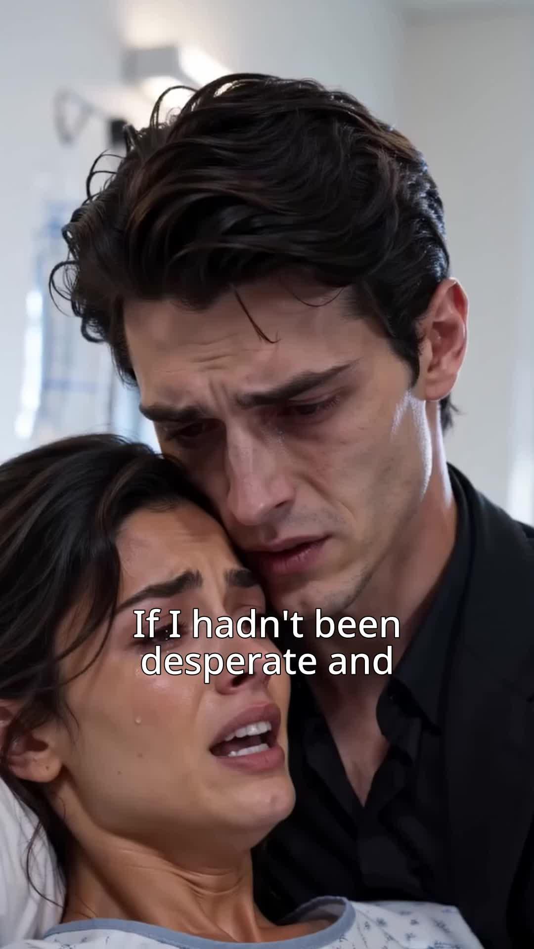 The Mafia Heir's Regret