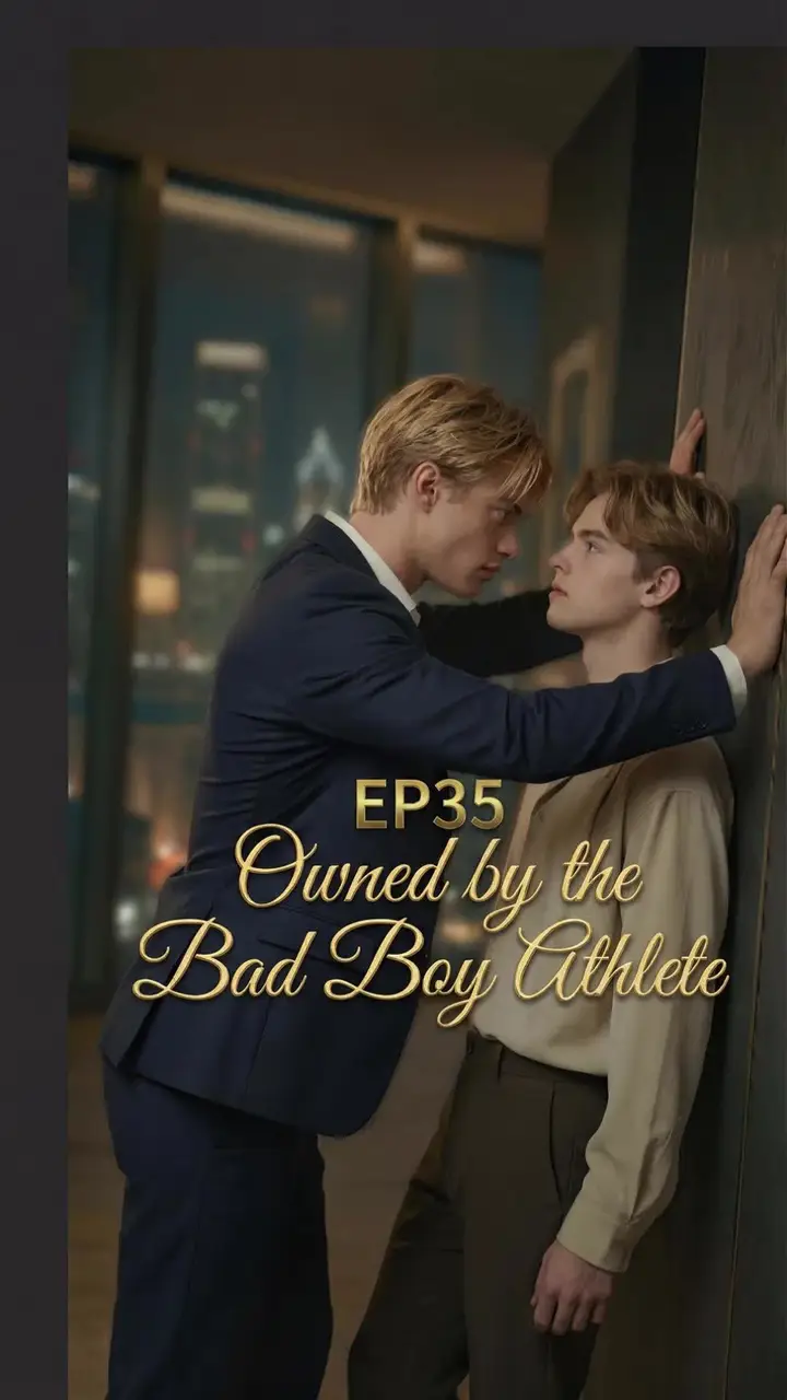 Owned by the Bad Boy Athlete Episode 35