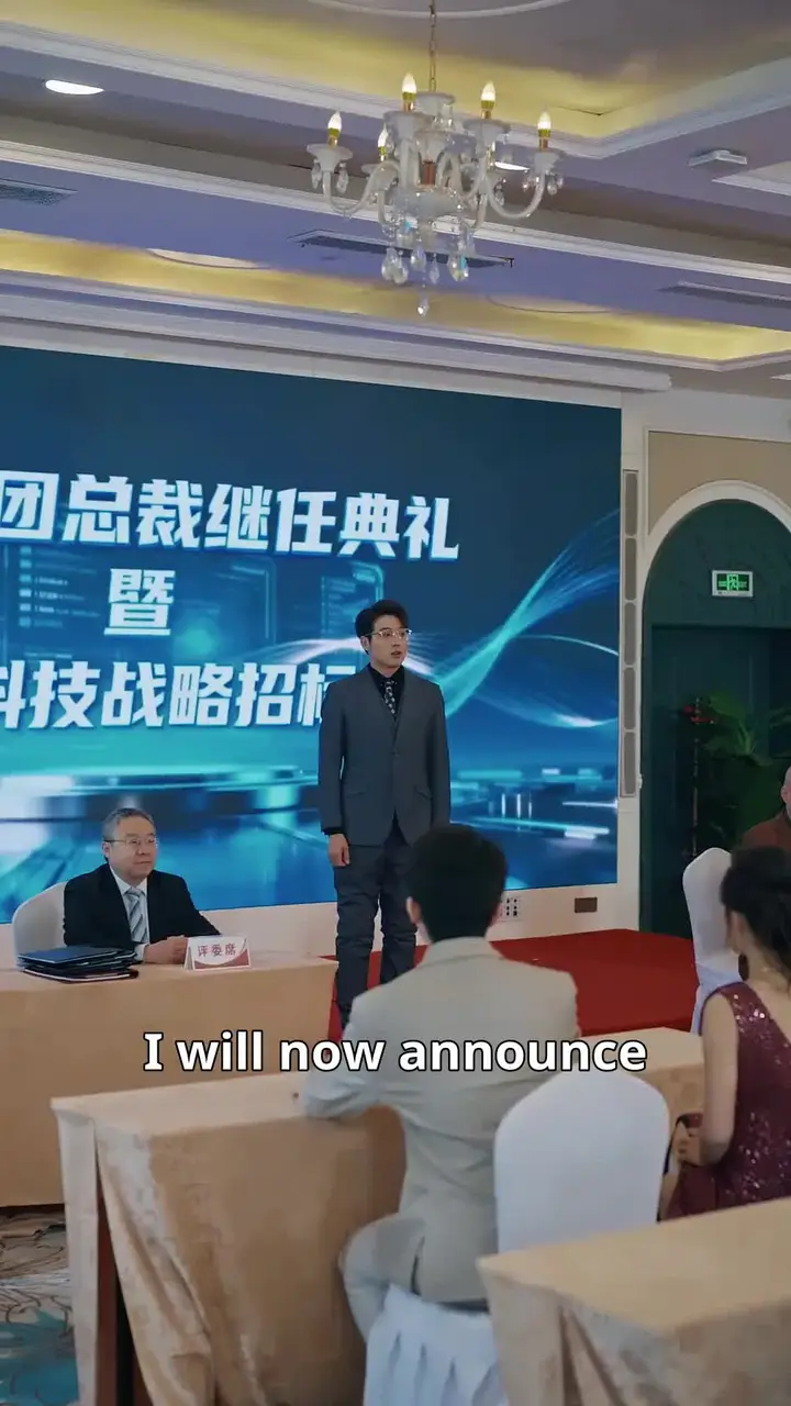 (Dubbed) Billion Reasons to Walk Away Episode 38