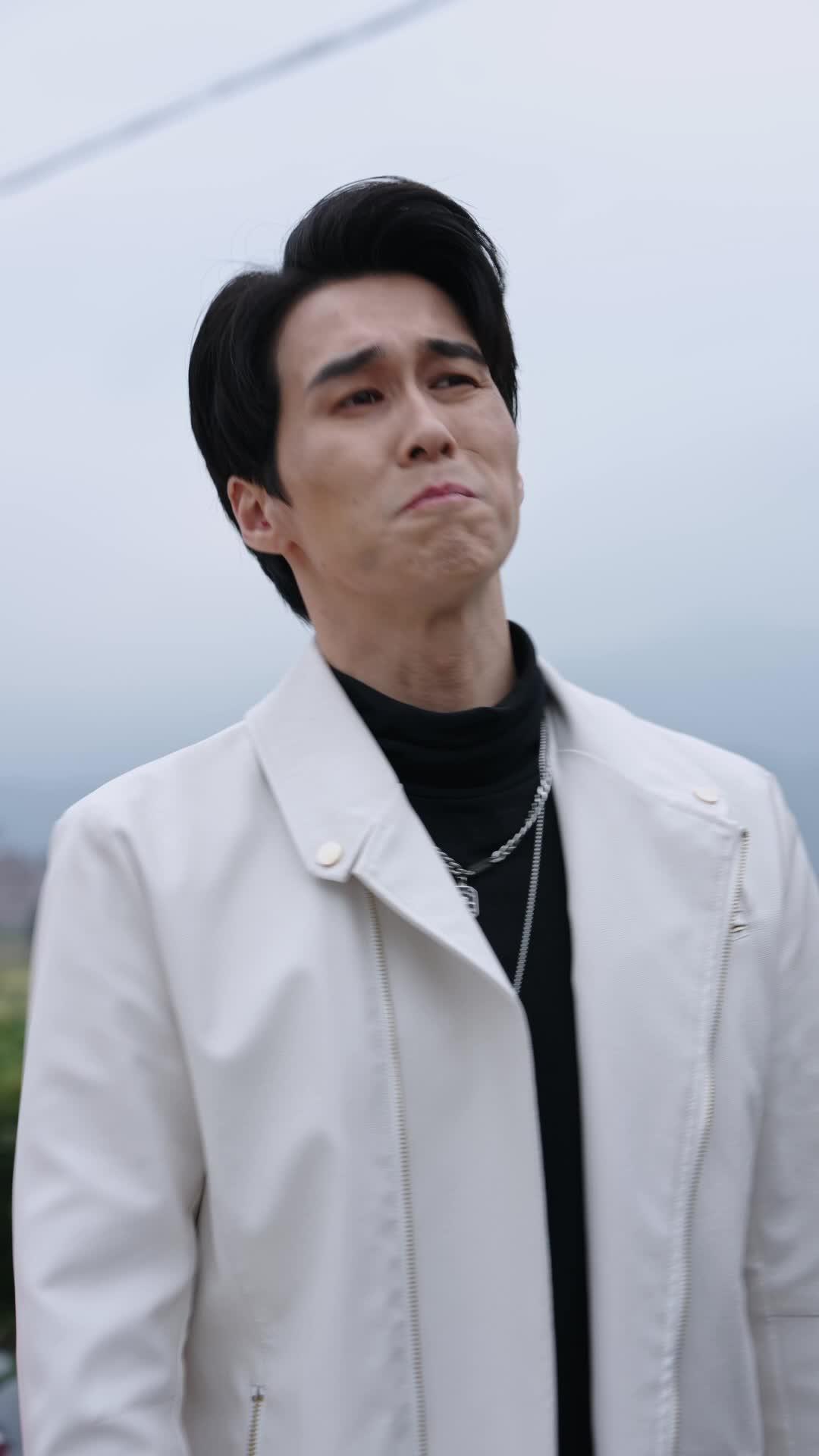 長姐護弟撼乾坤