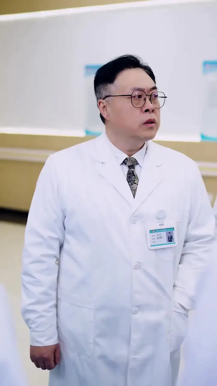 (Dubbed) Wow! He Is a Brilliant Surgeon Episode 47