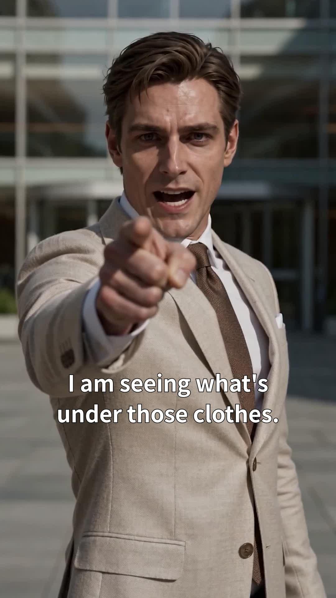 My “Brother” Got Your Mistress Pregnant