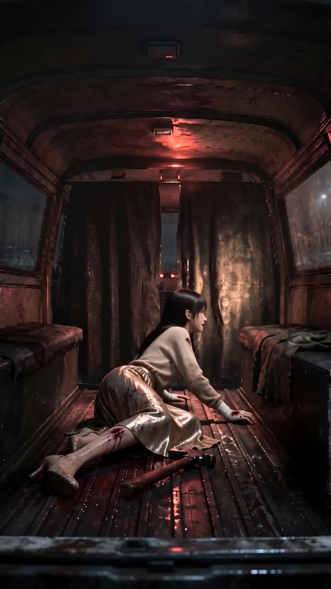 The Tortured True Heiress