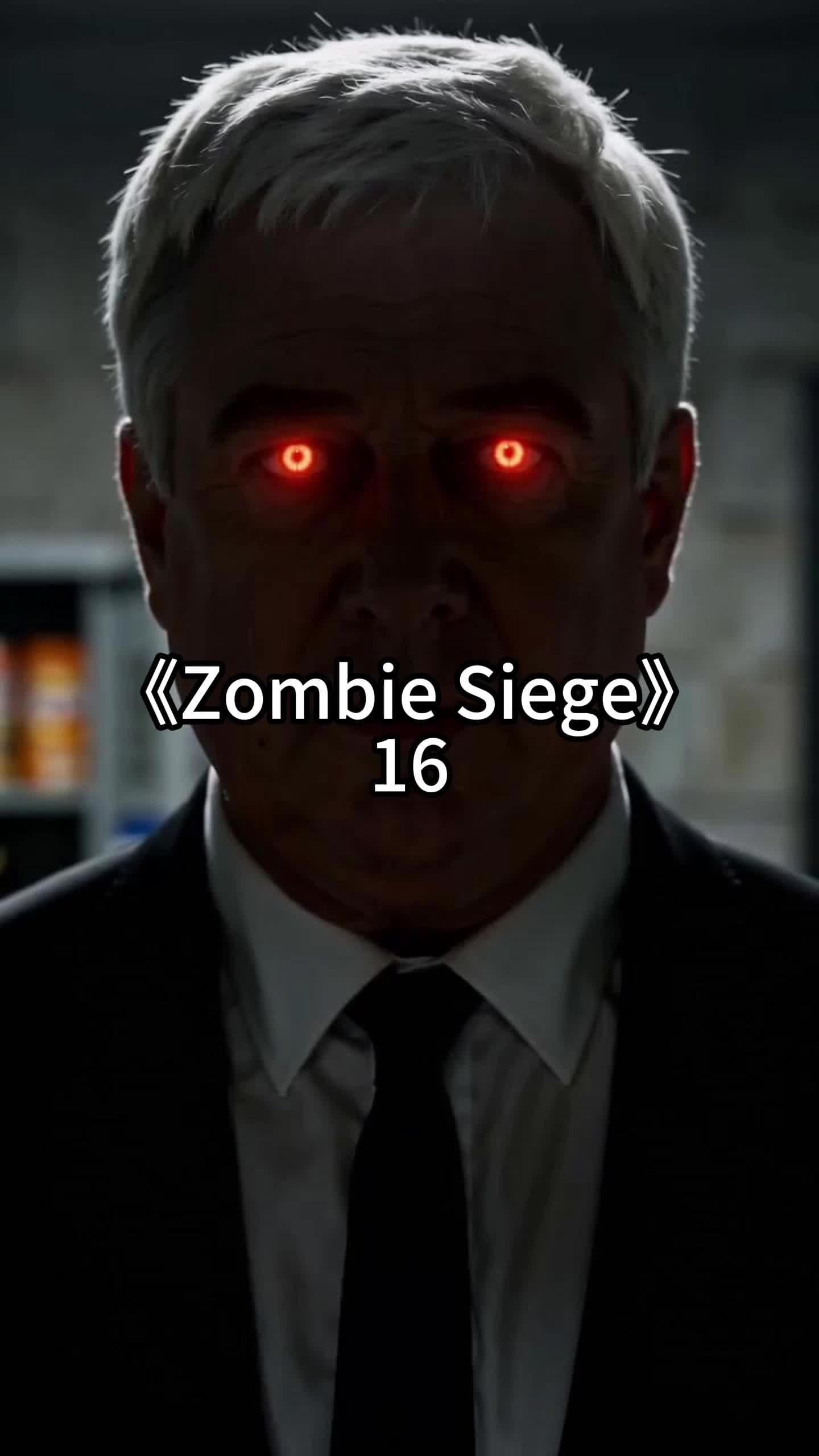 Zombie Siege