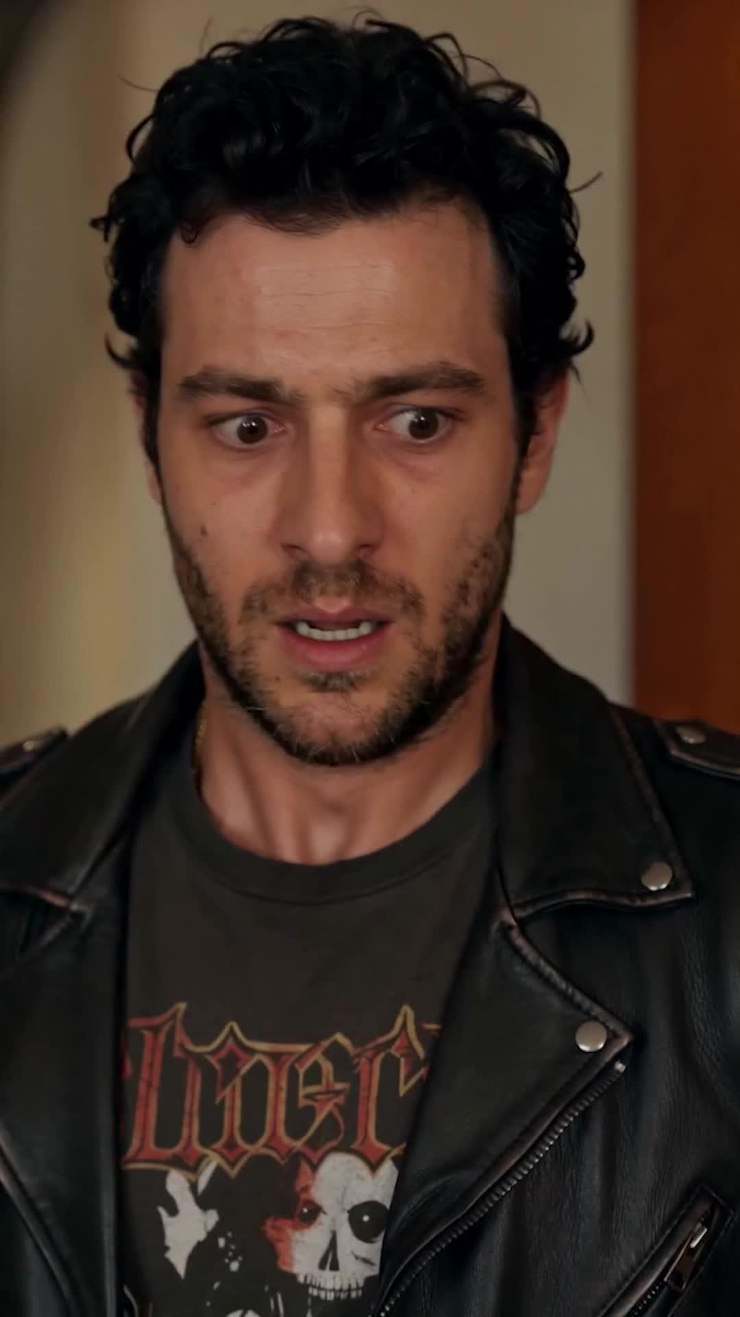 Rinato per la Mia Vendetta