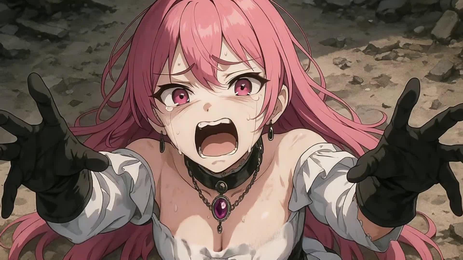 Killed Me? Now I CONTROL METAL!