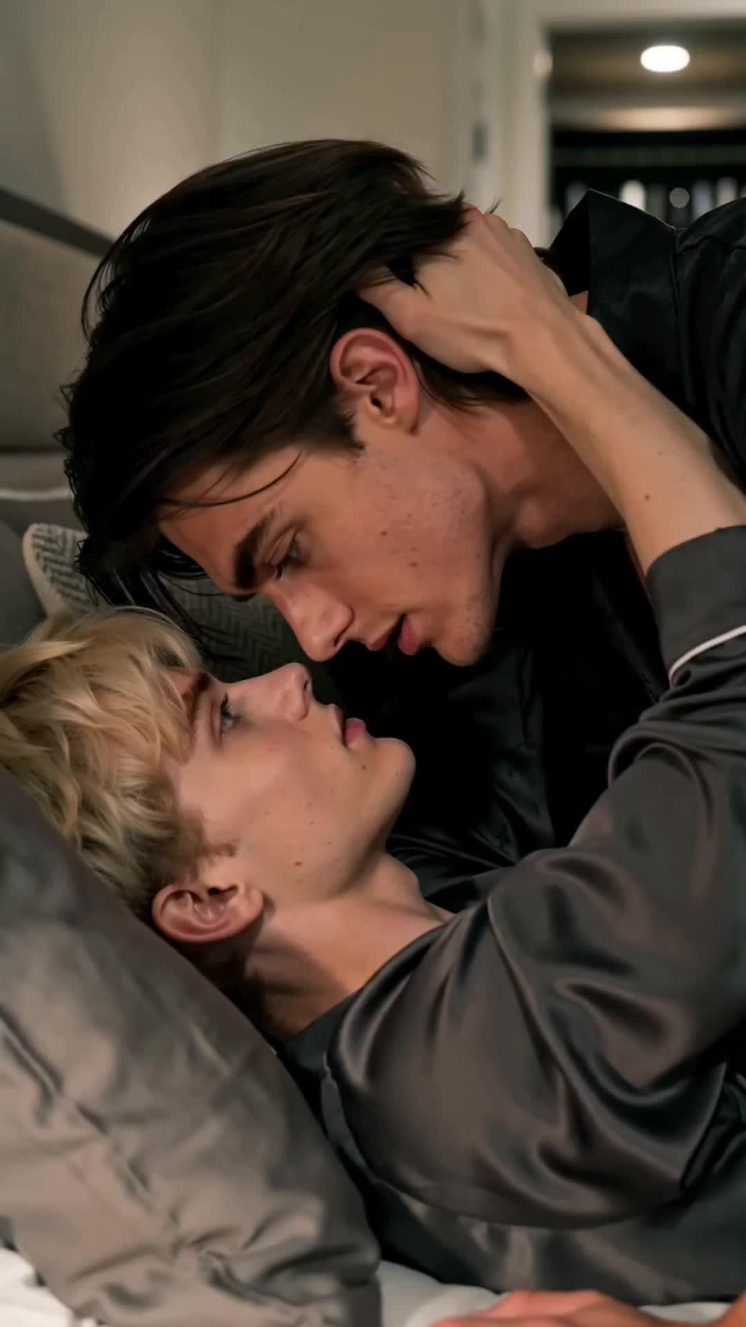 My Body Craves His Touch