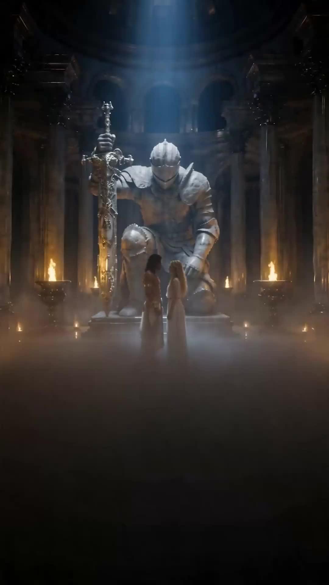 The God Hunter