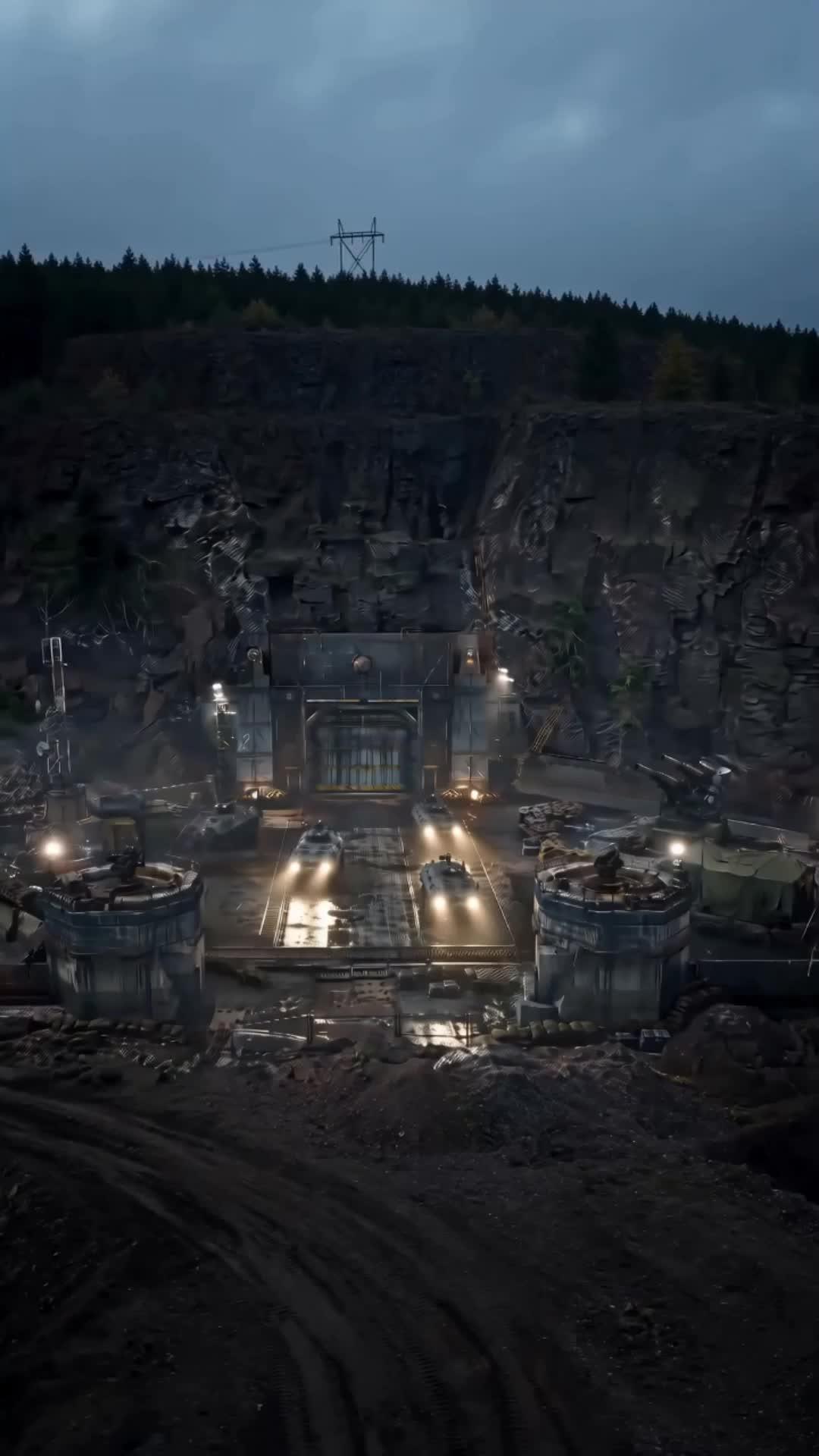HOUND：KILL ORDER